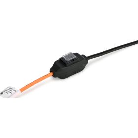 Interrupteur intermédiaire à cordon pour électropompe CENTRI SP 30, 16 A