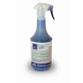 Biohort Cleanline Universalreiniger, 1000 ml Sprühflasche