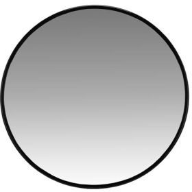 Miroir acrylique Denali, solution de sécurité robuste pour l'intérieur et l'extérieur, distance d'observation 12 - 17 m