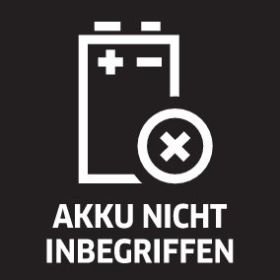 Kärcher Akku-Nass-/Trockensauger NT 22/1 Ap Bp L, 36 V ohne Akku und Ladegerät