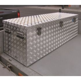 Aluminium-Werkzeugbox Extreme 250 - 470