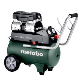 Metabo Compresseur Basic 220-24 Of Silent