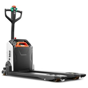 Bobcat Elektro-Geh-Hubwagen LPM20N-7 mit Lithium-Ionen-Batterie, Gabellänge 915 mm