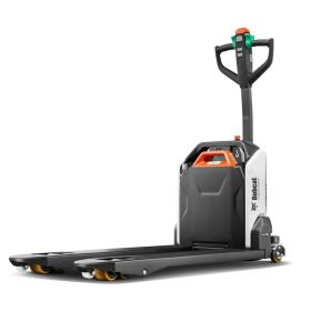 Bobcat Elektro-Geh-Hubwagen LPM20N-7 mit Lithium-Ionen-Batterie, Gabellänge 915 mm