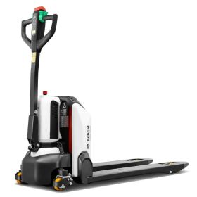 Bobcat Elektro-Geh-Hubwagen LPM20N-7 mit Lithium-Ionen-Batterie, Gabellänge 915 mm