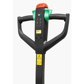 Bobcat Elektro-Geh-Hubwagen LPM20N-7 mit Lithium-Ionen-Batterie, Gabellänge 915 mm