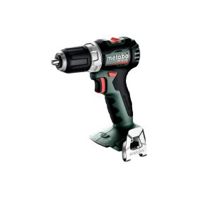 Metabo Akku-Bohrschrauber BS 18 L BL, 18 V ohne Akkupack, ohne Ladegerät, mit metaBOX 145