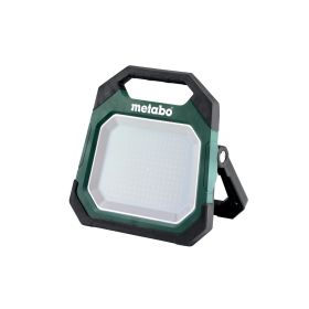 Metabo Projecteur de chantier à batterie BSA 18 LED 10000, 18 V sans batterie