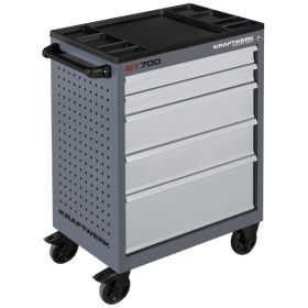 KRAFTWERK Werkstattwagen BT700 60/40, Tragkraft 450 kg, leer, in diversen Ausführungen