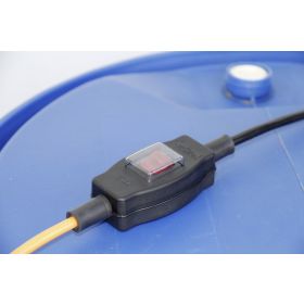 Elektro-Tauchpumpe CENTRI SP 30 für AdBlue® 12 V mit Polzangen, ca. 30 l / min.