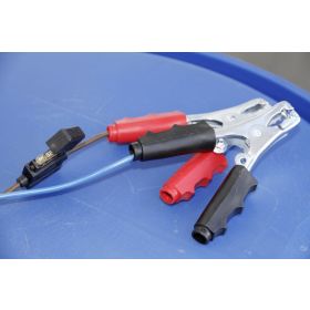 Elektro-Tauchpumpe CENTRI SP 30 für AdBlue® 12 V mit Polzangen, ca. 30 l / min.