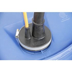 Elektro-Tauchpumpe CENTRI SP 30 für AdBlue® 12 V mit Netzgerät 230 V, ca. 30 l / min.
