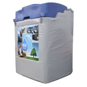 Isoliermantel für CUBE-AdBlue® 1500 Liter