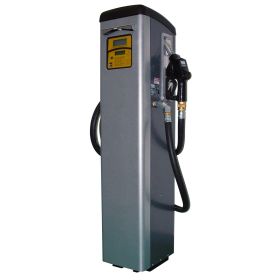 Diesel-Zapfsäule 100 MC Agilis mit LKW-Zapfpistole, Förderleistung ca. 90 l / min.