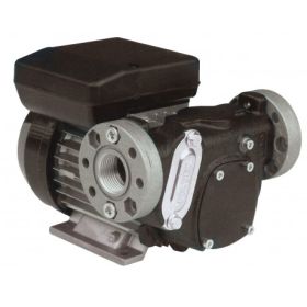 Elektropumpe für Diesel Cematic 85, 230 V, 700 W, Fördermenge ca. 90 l / min.
