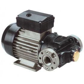 Elektropumpe für Diesel Cematic 90, 230 V, 750 W, Fördermenge ca. 90 l / min.