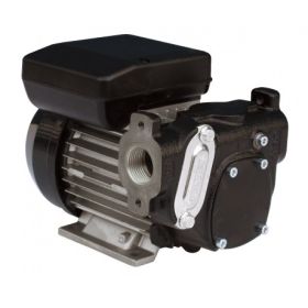 Pompe électrique pour diesel Cematic 56, 230 V, 350 W, débit env. 56 l / min.