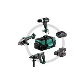 Metabo Combo Set 