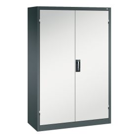 C+P Armoire à bacs Acurado, h x l x p 1950 x 1200 x 500 mm, en divers modèles