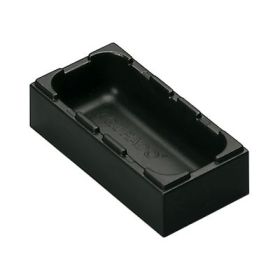 Bedrunka+Hirth Compartimentage pour tiroirs Aqurado, 1 cuvette Boîte de base, l x p x h 96 x 48 x 24 mm