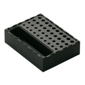Bedrunka+Hirth Spiralbohrerbox Aqurado, Schubladeneinteilung, in 2 Ausführungen