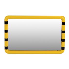 Industriespiegel CP 40 x 60, Acryl, Beobachtungsabstand 7 - 12 m, 680 x 480 mm