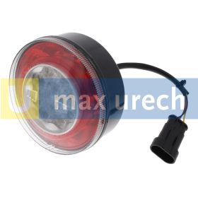 LED-Rückfahrlampe für maximale Sicherheit und Effizienz