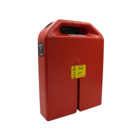 Ersatzbatterie zu Elektro-Geh-Hubwagen Bobcat LPM20N-7