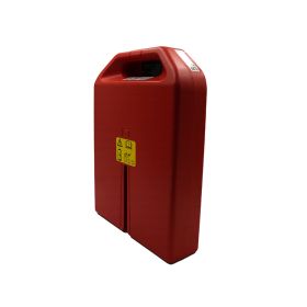 Ersatzbatterie zu Elektro-Geh-Hubwagen Bobcat LPM20N-7