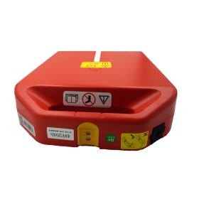 Ersatzbatterie zu Elektro-Geh-Hubwagen Bobcat LPM20N-7
