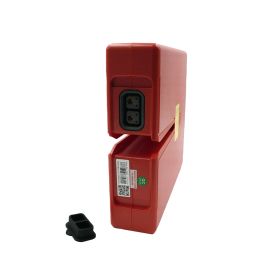 Ersatzbatterie zu Elektro-Geh-Hubwagen Bobcat LPM20N-7