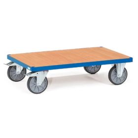 Fetra Basiswagen, Tragkraft 600 kg, 1069 x 709 x 270 mm