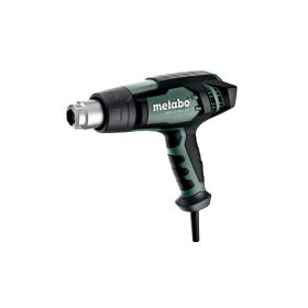 Metabo Pistolet à air chaud HGE 23-650 LCD, 2300 watts