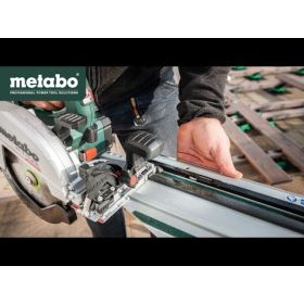 Metabo Rail de guidage KFS 44, longueur de coupe 44 cm