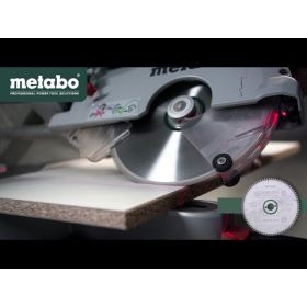 Metabo Lame de scie circulaire 