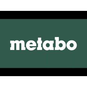 Metabo Meuleuse d'angle WEVBA 20-125 Quick BL, 2000 watts