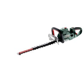 Metabo Akku-Heckenschere HS 18 LTX BL 55, Schnittlänge 50 cm, 18 V ohne Akku