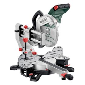 Metabo Kappsäge KGSV 254 MC, mit Zugfunktion