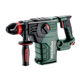 Metabo Akku-Kombihammer KH 18 LTX BL 35 Q, 18 V mit Quick-Wechselfutter, in zwei Ausführungen