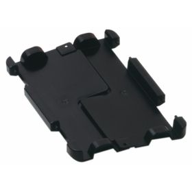 Schulte Klappdeckel mit Scharnieren, Zubehör zu Euro-Stapelkästen, (BxT) 400 x 600 mm