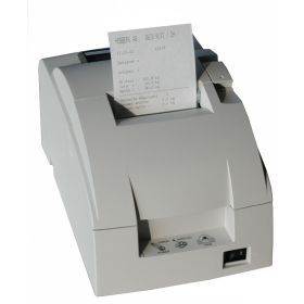 Imprimante à rouleaux DR 3-1