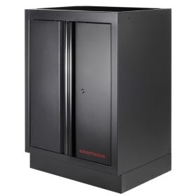 KRAFTWERK Équipement d'atelier MOBILIO BLK 3 éléments combinés, armoire à portes battantes et à tiroirs