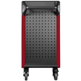 KRAFTWERK PRO LINE Werkstattwagen PT800, leer, LBxH 479 x 800 x 1000 mm, in 2 Ausführungen