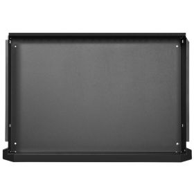 KRAFTWERK PRO LINE Chariot d'atelier PT800, vide, L x L x H 479 x 800 x 1000 mm, en 2 versions