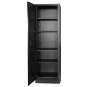 KRAFTWERK Etabli MOBILIO Combinaison compacte de 3 éléments avec armoire à tiroirs et armoire haute