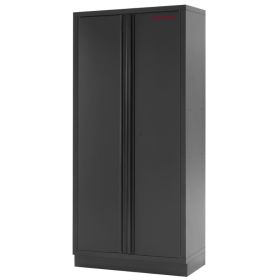 KRAFTWERK Équipement d'atelier MOBILIO BLK 3 éléments combinés, armoire à portes battantes et à tiroirs