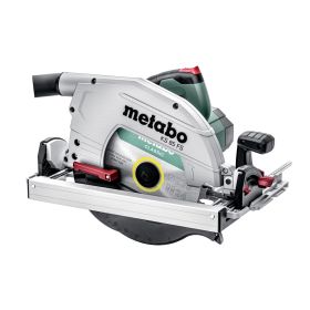 Metabo Scie circulaire portative KS 85 FS, 2000 watts, avec coffret plastique