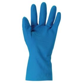 Gants de protection, produits chimiques, Universal 87-195, taille 9,5-10