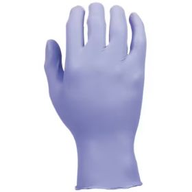 Gants de protection jetables Ansell Microflex 93-843, nitrile, en différentes tailles