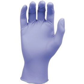 Gants de protection jetables Ansell Microflex 93-843, nitrile, en différentes tailles